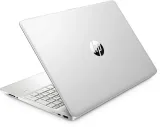 Ноутбук HP 15s-eq2704nw Ryzen 5 5500U 8Gb SSD512Gb AMD Radeon 15.6" IPS FHD (1920x1080) noOS silver WiFi BT Cam (4H388EA)