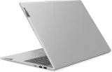 Ноутбук Lenovo IdeaPad Slim 5 16IMH9 Core Ultra 7 155H 16Gb SSD1Tb Intel Arc 16" OLED 2K (2048x1280) noOS l.grey WiFi BT Cam (83DC004HRK)