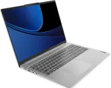Ноутбук Lenovo IdeaPad Slim 5 16IMH9 Core Ultra 7 155H 32Gb SSD1Tb Intel Arc 16" OLED 2K (2048x1280) noOS l.grey WiFi BT Cam (83DC004JRK)