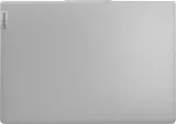 Ноутбук Lenovo IdeaPad Slim 5 16IMH9 Core Ultra 5 125H 16Gb SSD512Gb Intel Arc 16" OLED 2K (2048x1280) noOS l.grey WiFi BT Cam (83DC004FRK)