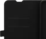 Чехол (флип-кейс) BoraSCO для Samsung Galaxy A15 Book Case синий (72863)