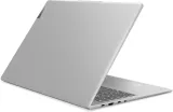 Ноутбук Lenovo IdeaPad Slim 5 16AHP9 Ryzen 7 8845HS 16Gb SSD1Tb AMD Radeon 16" OLED 2K (2048x1280) noOS l.grey WiFi BT Cam (83DD0020RK)