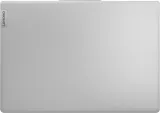Ноутбук Lenovo IdeaPad Slim 5 16AHP9 Ryzen 7 8845HS 16Gb SSD1Tb AMD Radeon 16" OLED 2K (2048x1280) noOS l.grey WiFi BT Cam (83DD0020RK)