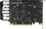 Видеокарта MSI PCI-E 4.0 RTX 3050 VENTUS 2X 6G OC NVIDIA GeForce RTX 3050 6Gb 128bit GDDR6 1492/14000 HDMIx2 DPx1 HDCP Ret