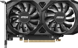 Видеокарта MSI PCI-E 4.0 RTX 3050 VENTUS 2X 6G OC NVIDIA GeForce RTX 3050 6Gb 128bit GDDR6 1492/14000 HDMIx2 DPx1 HDCP Ret