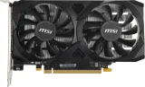 Видеокарта MSI PCI-E 4.0 RTX 3050 VENTUS 2X 6G OC NVIDIA GeForce RTX 3050 6Gb 128bit GDDR6 1492/14000 HDMIx2 DPx1 HDCP Ret