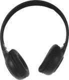 Гарнитура накладные Hoco Charm W41 1.2м черный беспроводные bluetooth оголовье