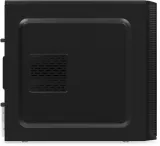 ПК IRU Опал 613 MT i3 12100 (3.3) 8Gb SSD512Gb UHDG 730 Free DOS GbitEth 400W kb мышь черный (2002031)