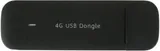 Модем 3G/4G Huawei Brovi E3372-325 USB Wi-Fi Firewall +Router внешний черный