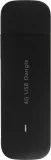 Модем 3G/4G Huawei Brovi E3372-325 USB Wi-Fi Firewall +Router внешний черный
