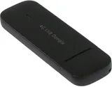 Модем 3G/4G Huawei Brovi E3372-325 USB Wi-Fi Firewall +Router внешний черный