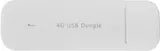 Модем 3G/4G Huawei Brovi E3372-325 USB Wi-Fi Firewall +Router внешний белый