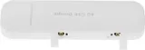 Модем 3G/4G Huawei Brovi E3372-325 USB Wi-Fi Firewall +Router внешний белый