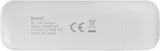 Модем 3G/4G Huawei Brovi E3372-325 USB Wi-Fi Firewall +Router внешний белый