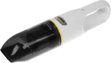 Пылесос ручной Karcher CVH 3 Plus 70Вт белый