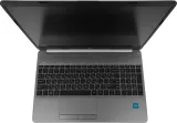 Ноутбук HP 250 G9 Celeron N4500 8Gb SSD256Gb Intel UHD Graphics 15.6" SVA FHD (1920x1080) Free DOS dk.silver WiFi BT Cam (6S798EA)