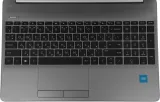 Ноутбук HP 250 G9 Celeron N4500 8Gb SSD256Gb Intel UHD Graphics 15.6" SVA FHD (1920x1080) Free DOS dk.silver WiFi BT Cam (6S798EA)