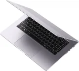 Ноутбук Infinix Inbook X3 Plus 12TH XL31 Core i5 1235U 8Gb SSD512Gb Intel Iris Xe graphics 15.6" IPS FHD (1920x1080) Free DOS grey WiFi BT Cam (71008301382)