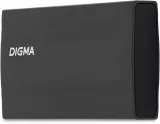Накопитель SSD Digma USB 3.2 1TB DGSM8001T2MGG MEGA X 1.8"