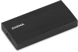 Накопитель SSD Digma USB 3.2 1TB DGSM8001T2MGG MEGA X 1.8"