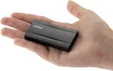 Накопитель SSD Digma USB 3.2 1TB DGSM8001T2MGG MEGA X 1.8"