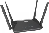 Роутер ASUS RT-AX52//802.11 a/b/g/n/ac/ax, 1201+574 Mbps, 2,4 + 5 gGz, 4 antennas; 90IG08T0-MO3H00