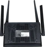 Роутер ASUS RT-AX52//802.11 a/b/g/n/ac/ax, 1201+574 Mbps, 2,4 + 5 gGz, 4 antennas; 90IG08T0-MO3H00