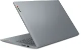 Ноутбук Lenovo IdeaPad Slim 3 15IRH8 Core i7 13620H 16Gb SSD512Gb Intel UHD Graphics 15.6" IPS FHD (1920x1080) без ОС grey WiFi BT Cam (83EM003TPS)