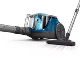 Пылесос Philips 2000 Series XB2022/01 1800Вт синий
