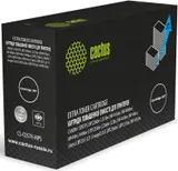Картридж лазерный Cactus CS-C057H-MPS Cartridge 057 черный (15000стр.) для Canon i-SENSYS LBP226dw/227dw/MF445dw/MF448dw/MF449x/449dw/LBP223dw/226dw/228x/MF443dw/MF446x/Satera LBP224/221/imageCLASS LBP236dw/LBP237dw/MF