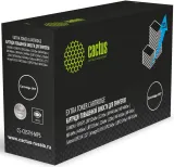 Картридж лазерный Cactus CS-C057H-MPS Cartridge 057 черный (15000стр.) для Canon i-SENSYS LBP226dw/227dw/MF445dw/MF448dw/MF449x/449dw/LBP223dw/226dw/228x/MF443dw/MF446x/Satera LBP224/221/imageCLASS LBP236dw/LBP237dw/MF