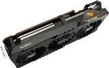 Видеокарта Asus PCI-E 4.0 TUF-RX7800XT-O16G-OG-GAMING AMD Radeon RX 7800XT 16Gb 256bit GDDR6 2213/19500 HDMIx1 DPx3 HDCP Ret