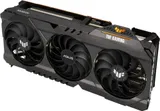 Видеокарта Asus PCI-E 4.0 TUF-RX7800XT-O16G-OG-GAMING AMD Radeon RX 7800XT 16Gb 256bit GDDR6 2213/19500 HDMIx1 DPx3 HDCP Ret