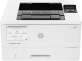 Принтер лазерный HP LaserJet Pro 4003N (2Z611A) A4 белый