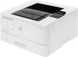 Принтер лазерный HP LaserJet Pro 4003N (2Z611A) A4 белый