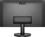 Монитор AOC 23.8" Basic-Line 24B3HA2 черный IPS LED 16:9 HDMI M/M матовая 250cd 178гр/178гр 1920x1080 120Hz VGA FHD 2.97кг