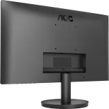 Монитор AOC 23.8" Basic-Line 24B3HA2 черный IPS LED 16:9 HDMI M/M матовая 250cd 178гр/178гр 1920x1080 120Hz VGA FHD 2.97кг