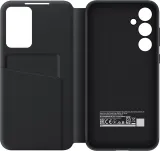 Чехол (флип-кейс) Samsung для Samsung Galaxy A35 Smart View Wallet Case A35 черный (EF-ZA356CBEGRU)