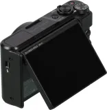 Фотоаппарат Canon PowerShot SX740HS черный 21.1Mpix Zoom40x 3" 4K SDXC/SD/SDHC CMOS 1x2.3 IS opt 1minF turLCD 10fr/s 30fr/s HDMI/WiFi/NB-13L