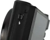 Фотоаппарат Canon PowerShot SX740HS черный 21.1Mpix Zoom40x 3" 4K SDXC/SD/SDHC CMOS 1x2.3 IS opt 1minF turLCD 10fr/s 30fr/s HDMI/WiFi/NB-13L