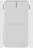 Сетевое оборудование Keenetic Buddy 6 (KN-3411) Mesh-ретранслятор Wi-Fi 6 AX3000 с портом Gigabit Ethernet