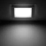 Светильник Gauss 948111212 12Вт 4000K цв.св.:белый нейтральный белый