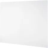 Настольное покрытие Silwerhof пвх 38х59см прозрачный глянцевое