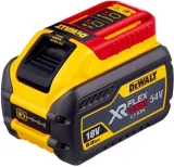 Батарея аккумуляторная DeWalt DCB547-XJ 18В 9Ач Li-Ion (DCB547-XJ)