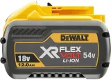 Батарея аккумуляторная DeWalt DCB548-XJ 18В 12Ач Li-Ion