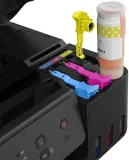 Принтер струйный Canon Pixma G1430 (5809C009) A4 черный