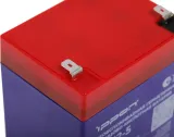 Батарея для ИБП Ippon IPE12-5 12В 5Ач