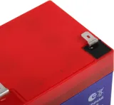 Батарея для ИБП Ippon IPE12-5 12В 5Ач