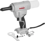 Заклепочник Интерскол ВПА-6/18В без АКБ и ЗУ (646.1.0.70)