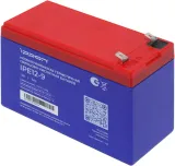 Батарея для ИБП Ippon IPE12-9 12В 9Ач